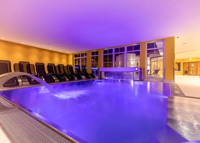 4*s Galtenberg Otel 4*